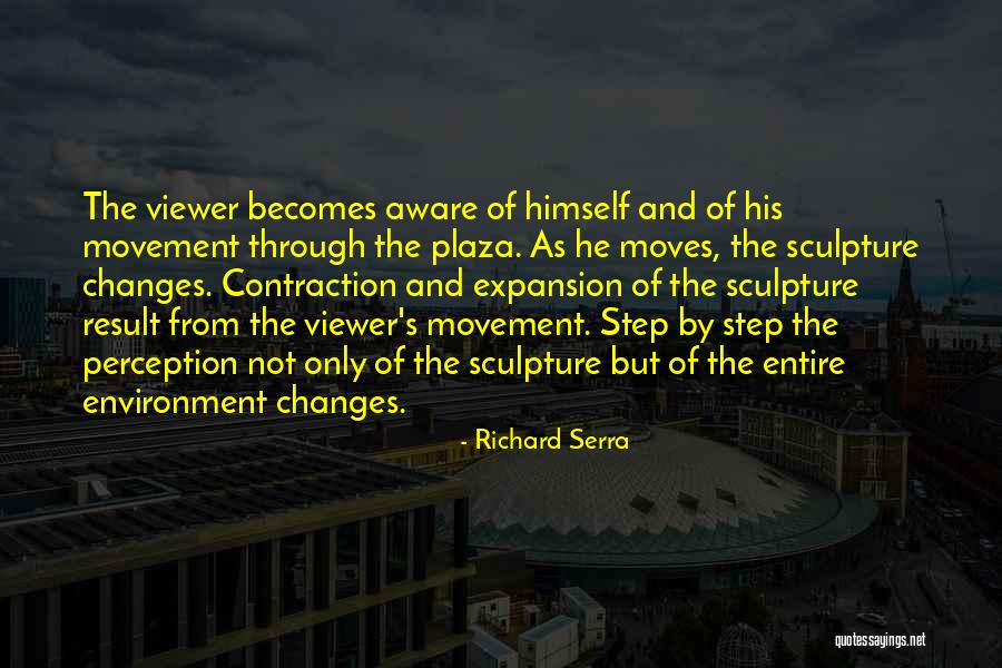 Finoglio Texas Quotes By Richard Serra Finoglio Texas Quotes By Richard Serra