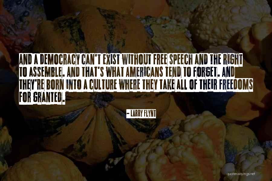 Finom Receptek Quotes By Larry Flynt Finom Receptek Quotes By Larry Flynt