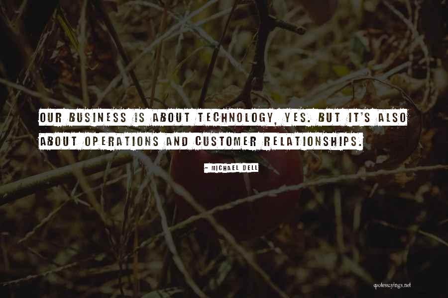 Finom Receptek Quotes By Michael Dell Finom Receptek Quotes By Michael Dell