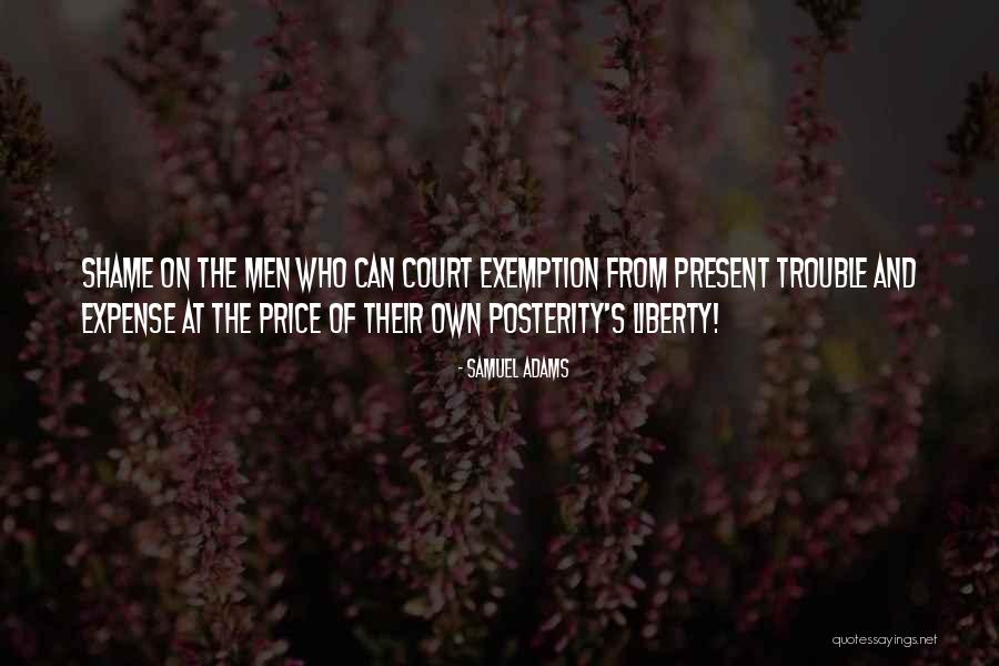 Finom Receptek Quotes By Samuel Adams Finom Receptek Quotes By Samuel Adams