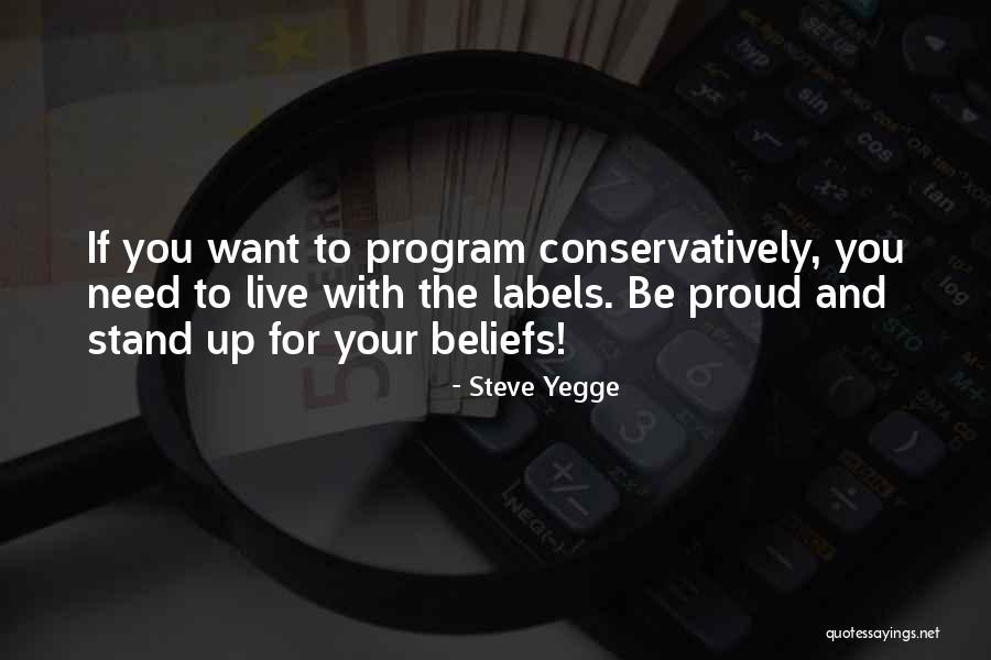 Finora Significato Quotes By Steve Yegge Finora Significato Quotes By Steve Yegge