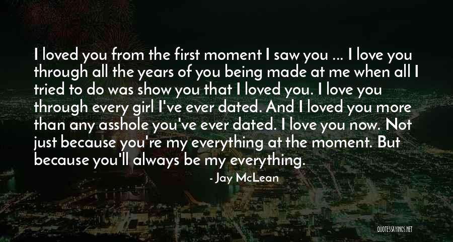 Finoux Quotes By Jay McLean Finoux Quotes By Jay McLean