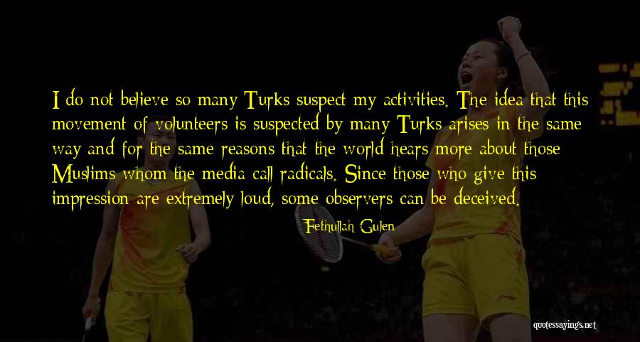 Finrod And Amarie Quotes By Fethullah Gulen Finrod And Amarie Quotes By Fethullah Gulen