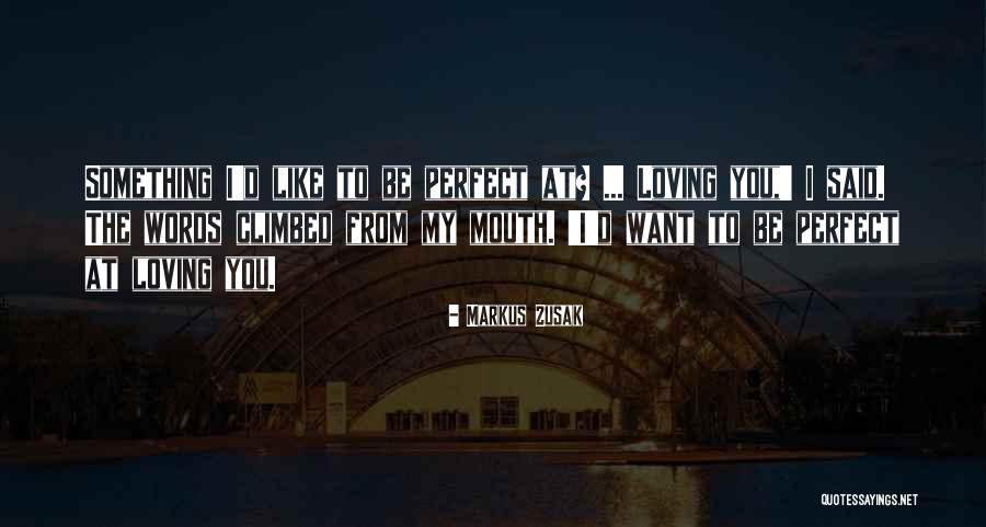 Finrod And Amarie Quotes By Markus Zusak Finrod And Amarie Quotes By Markus Zusak