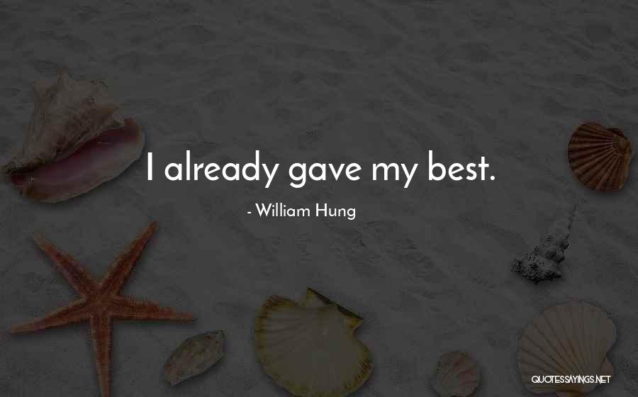 Finrod And Amarie Quotes By William Hung Finrod And Amarie Quotes By William Hung