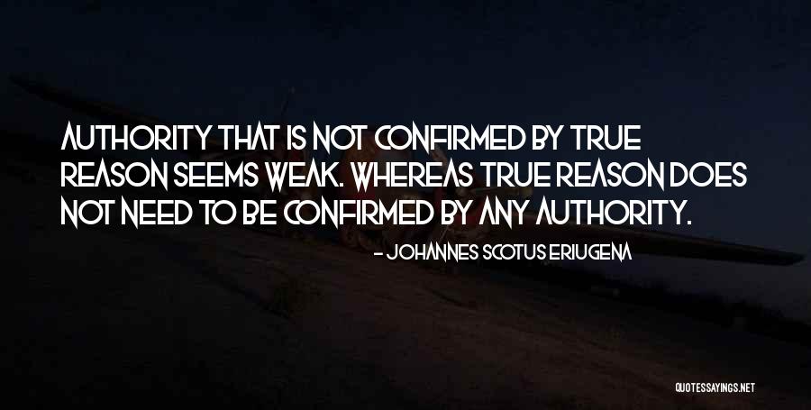 Finsbury Park Quotes By Johannes Scotus Eriugena