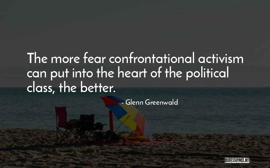 Finson Enterprises Quotes By Glenn Greenwald