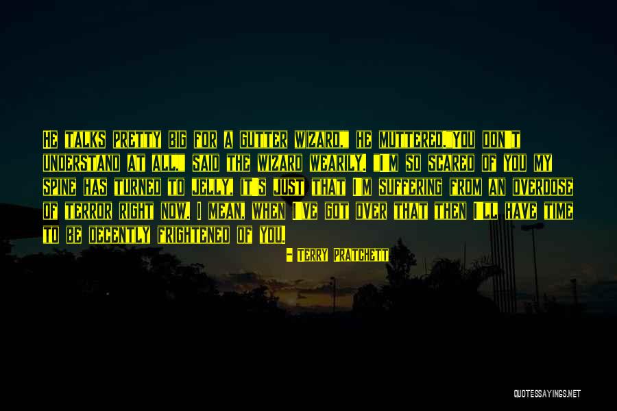 Finsons Quotes By Terry Pratchett Finsons Quotes By Terry Pratchett