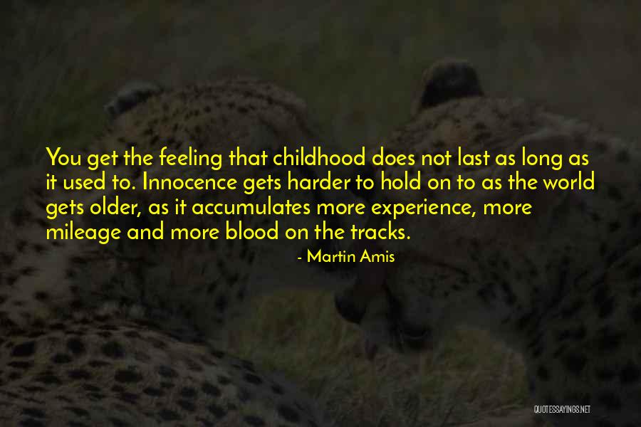 Finstad Prostate Quotes By Martin Amis Finstad Prostate Quotes By Martin Amis