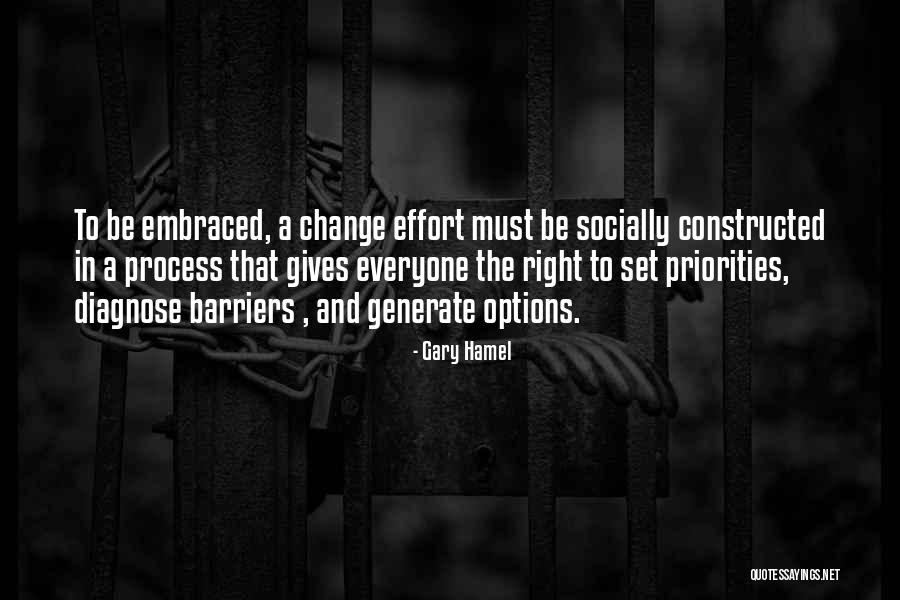 Finstad Worldwide Quotes By Gary Hamel Finstad Worldwide Quotes By Gary Hamel