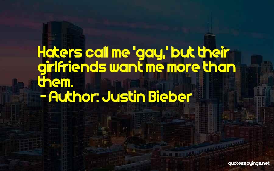 Finster Quotes By Justin Bieber