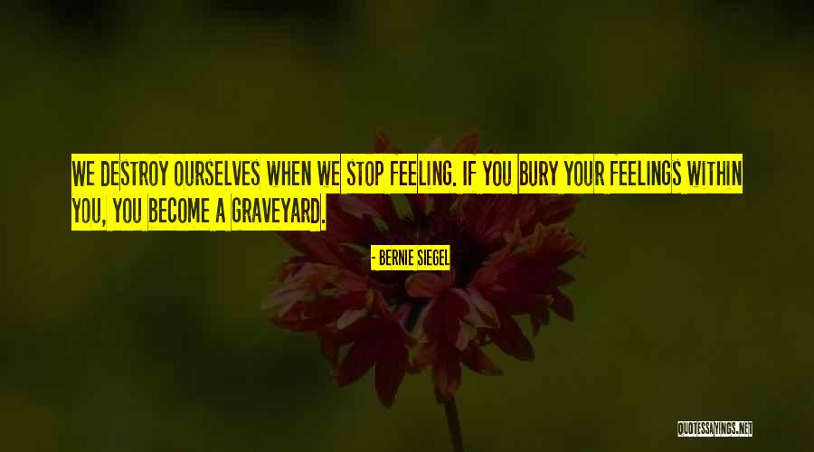 Fintastic Quotes By Bernie Siegel Fintastic Quotes By Bernie Siegel