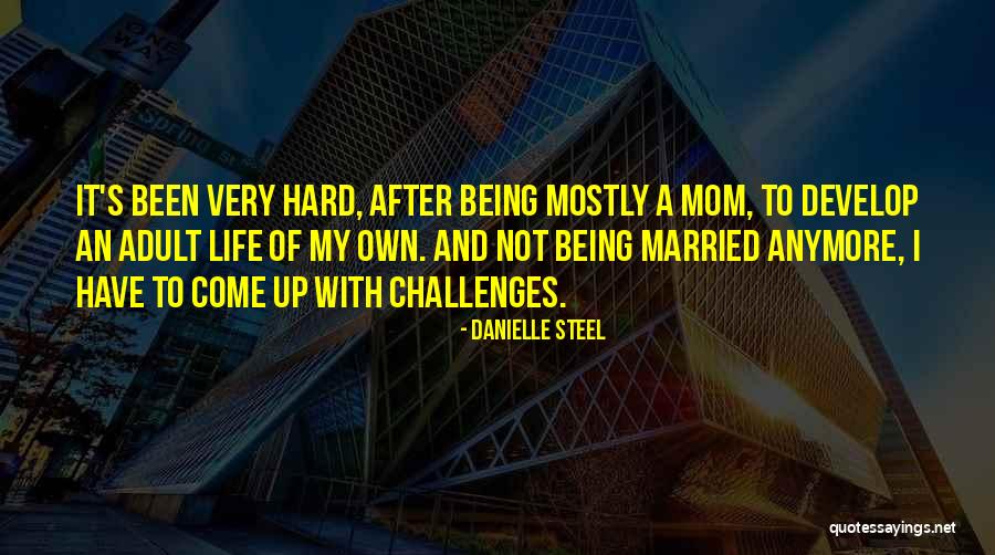 Fintastic Quotes By Danielle Steel Fintastic Quotes By Danielle Steel