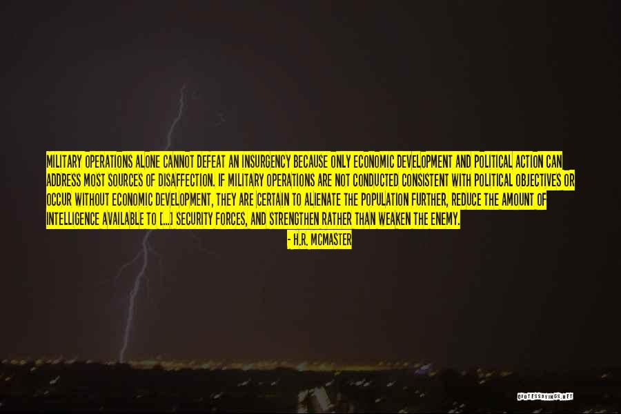Fintness Quotes By H.R. McMaster Fintness Quotes By H.R. McMaster