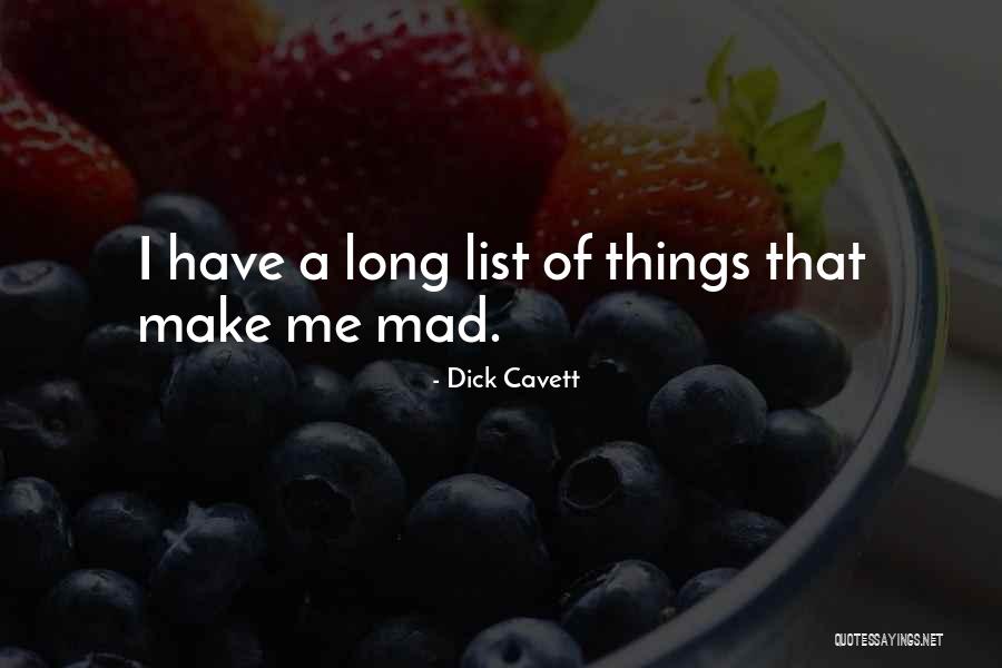 Finzi Quotes By Dick Cavett Finzi Quotes By Dick Cavett