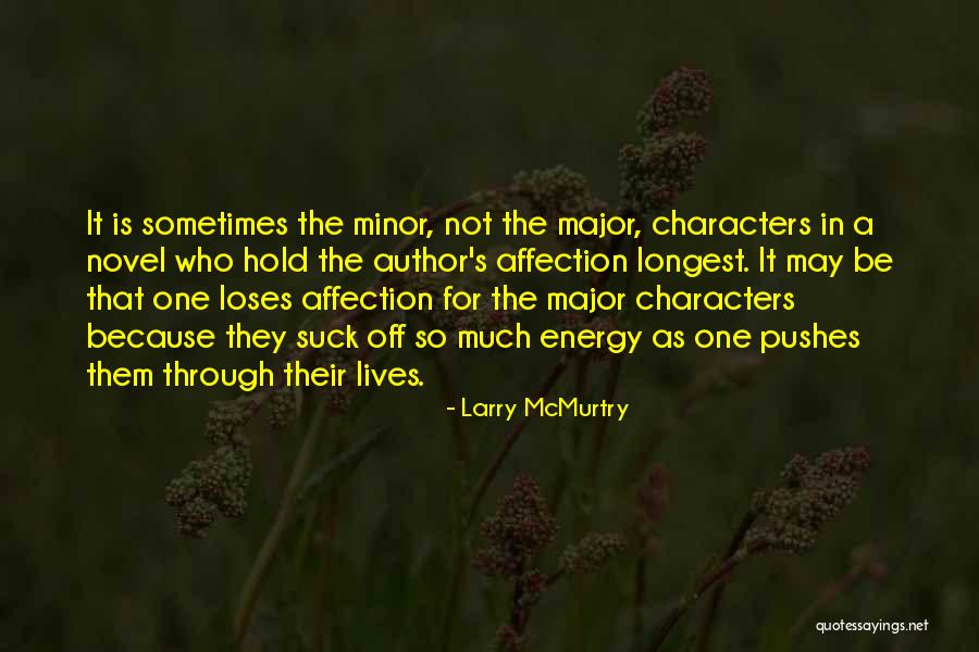 Finzi Quotes By Larry McMurtry Finzi Quotes By Larry McMurtry