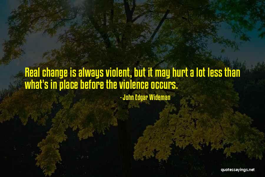 Fio Porco Rosso Quotes By John Edgar Wideman Fio Porco Rosso Quotes By John Edgar Wideman