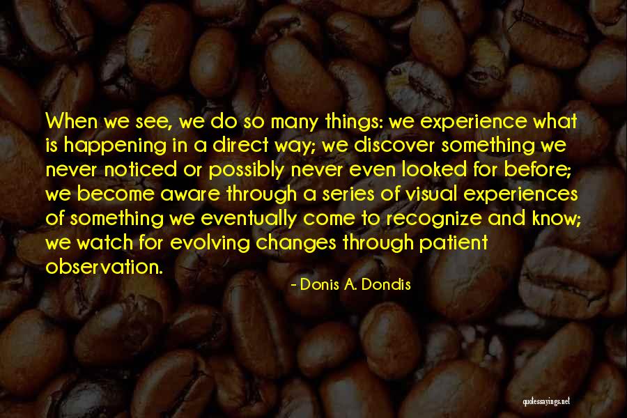 Fiocabary Quotes By Donis A. Dondis Fiocabary Quotes By Donis A. Dondis