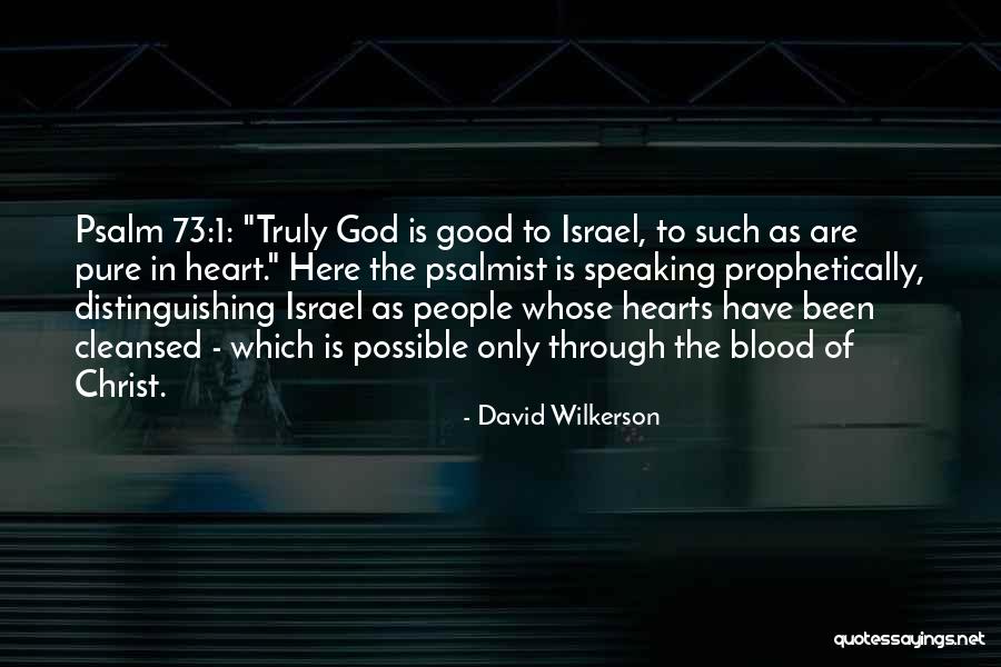 Fiocca Anthony Quotes By David Wilkerson Fiocca Anthony Quotes By David Wilkerson