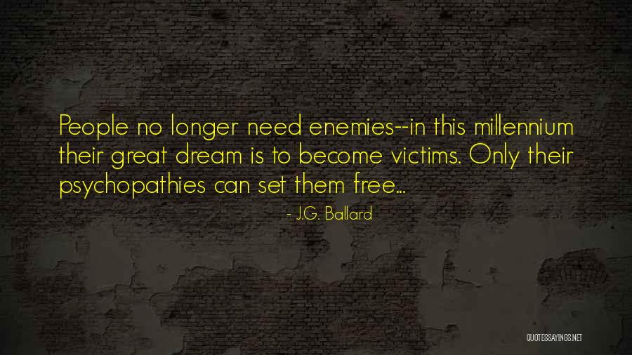 Fiocca Anthony Quotes By J.G. Ballard Fiocca Anthony Quotes By J.G. Ballard