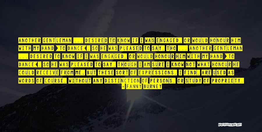 Fiocca Design Quotes By Fanny Burney Fiocca Design Quotes By Fanny Burney