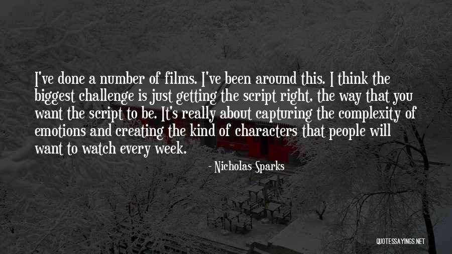 Fiocchetti Blast Quotes By Nicholas Sparks Fiocchetti Blast Quotes By Nicholas Sparks