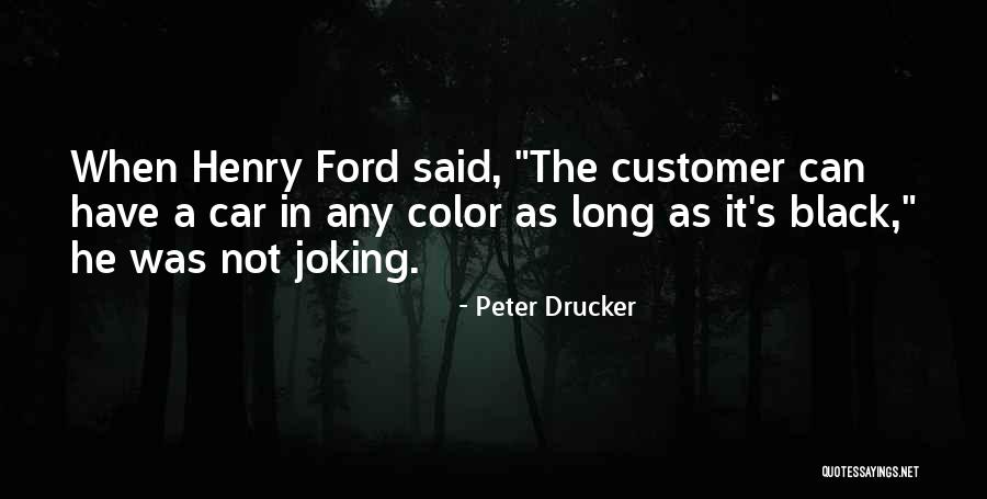 Fiocchetti Pasta Quotes By Peter Drucker Fiocchetti Pasta Quotes By Peter Drucker