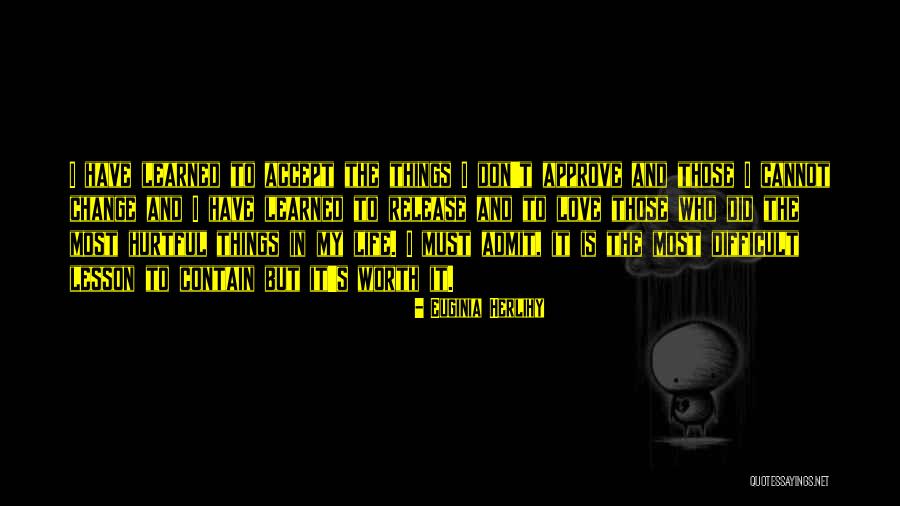 Fiocchi Quotes By Euginia Herlihy Fiocchi Quotes By Euginia Herlihy