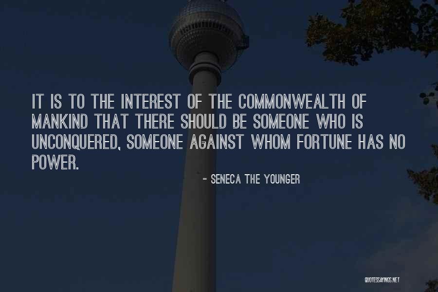 Fiocchi Quotes By Seneca The Younger Fiocchi Quotes By Seneca The Younger