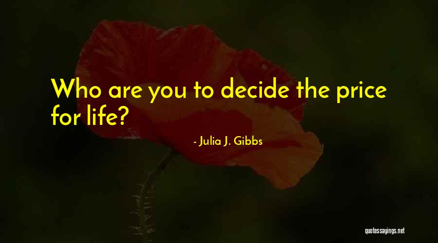 Fiocco Nascita Quotes By Julia J. Gibbs Fiocco Nascita Quotes By Julia J. Gibbs