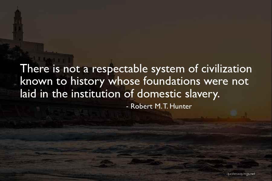 Fiodor Dostoyevsky Quotes By Robert M. T. Hunter Fiodor Dostoyevsky Quotes By Robert M. T. Hunter