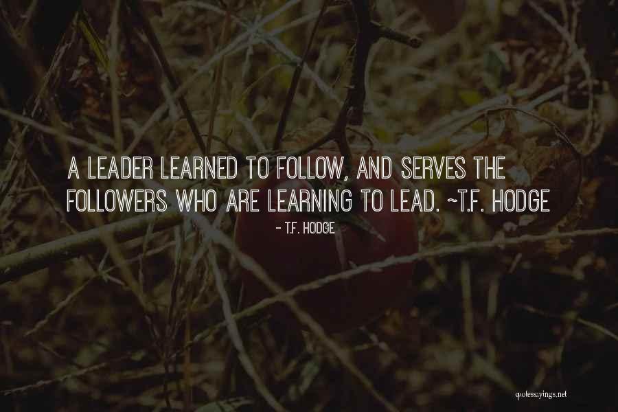 Fiodor Dostoyevsky Quotes By T.F. Hodge Fiodor Dostoyevsky Quotes By T.F. Hodge