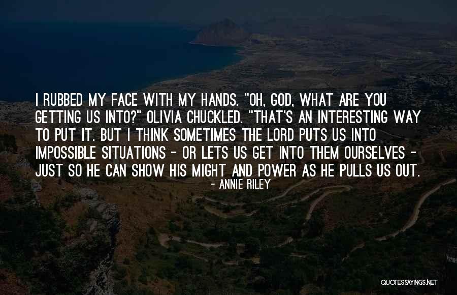 Fiodora Quotes By Annie Riley Fiodora Quotes By Annie Riley