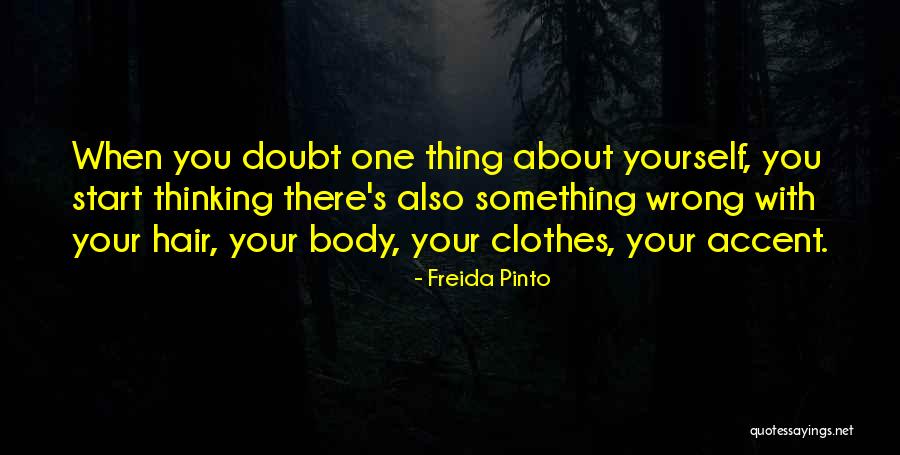 Fiodora Quotes By Freida Pinto Fiodora Quotes By Freida Pinto