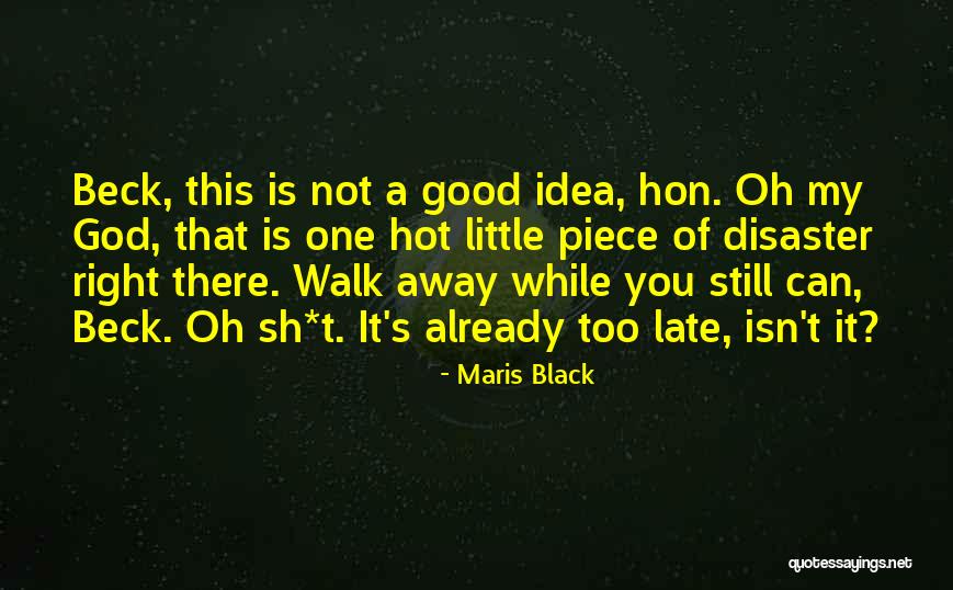 Fioka Fijoka Quotes By Maris Black Fioka Fijoka Quotes By Maris Black