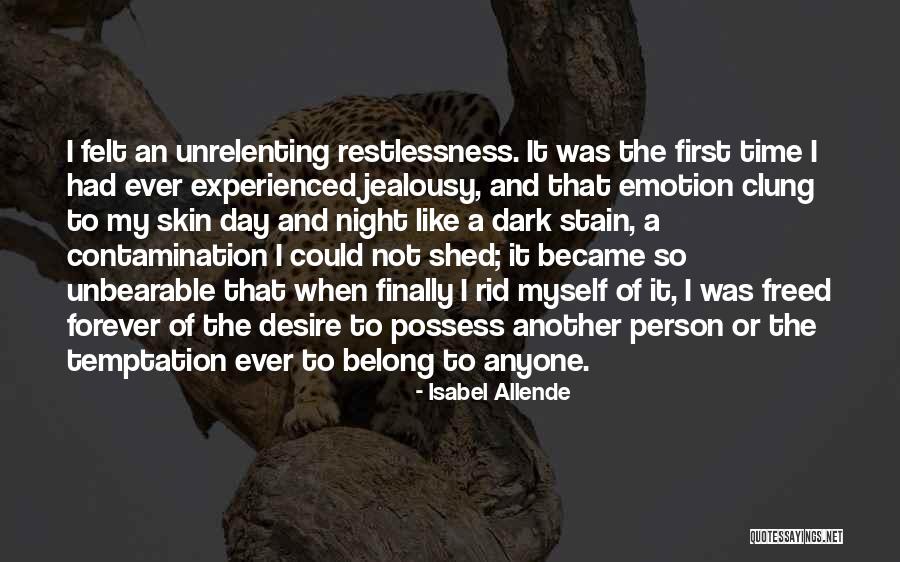 Fiolet Na Quotes By Isabel Allende Fiolet Na Quotes By Isabel Allende