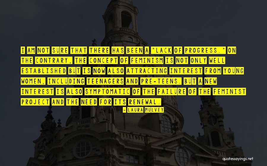Fioletowa Quotes By Laura Mulvey Fioletowa Quotes By Laura Mulvey
