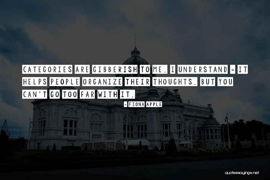 Fiona Apple Quotes 1084108 Fiona Apple Quotes 1084108
