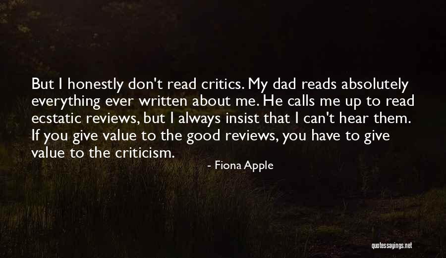 Fiona Apple Quotes 1131164 Fiona Apple Quotes 1131164