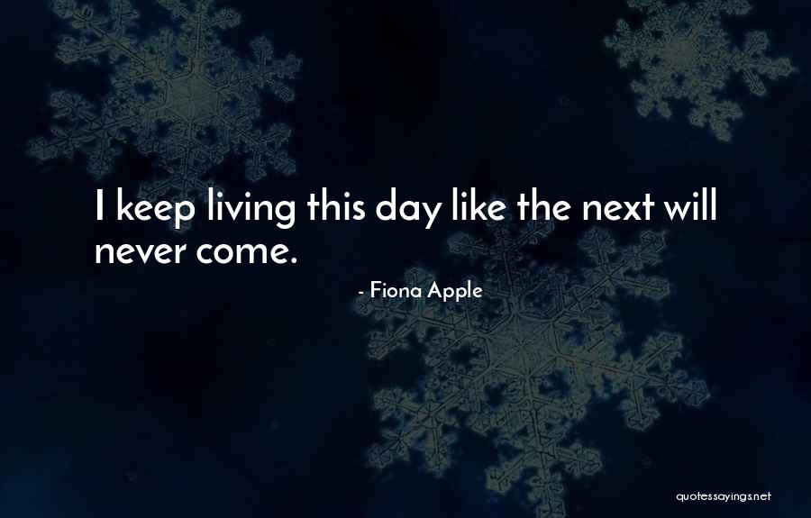 Fiona Apple Quotes 1194426 Fiona Apple Quotes 1194426