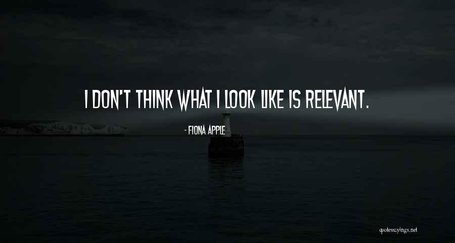 Fiona Apple Quotes 1478138 Fiona Apple Quotes 1478138