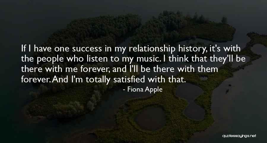 Fiona Apple Quotes 159890