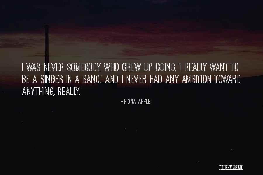 Fiona Apple Quotes 1778598 Fiona Apple Quotes 1778598