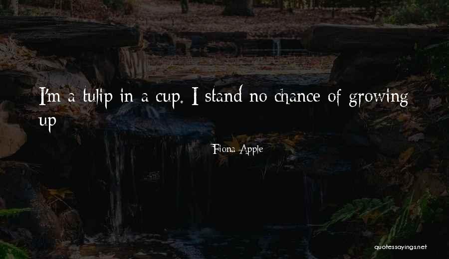 Fiona Apple Quotes 1905936