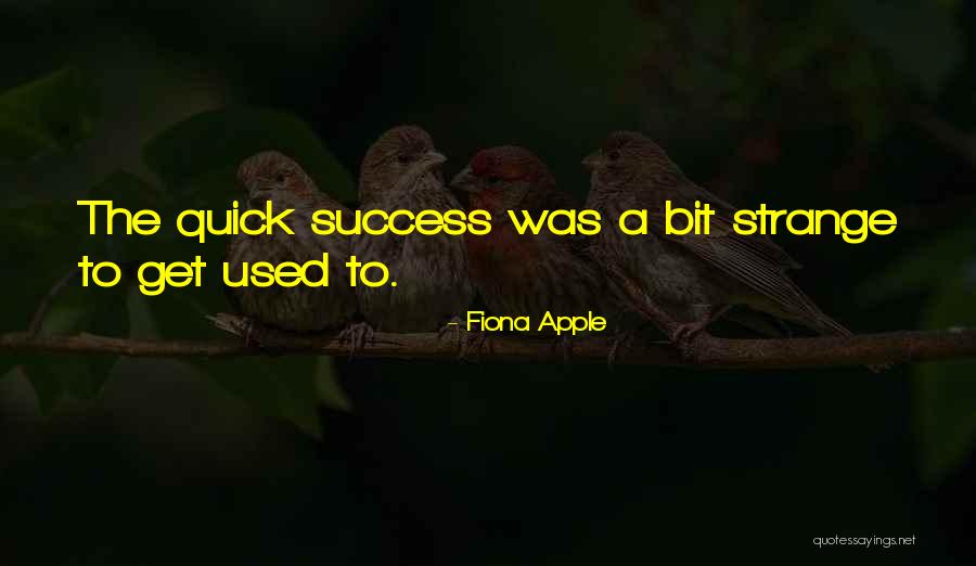 Fiona Apple Quotes 1962409 Fiona Apple Quotes 1962409