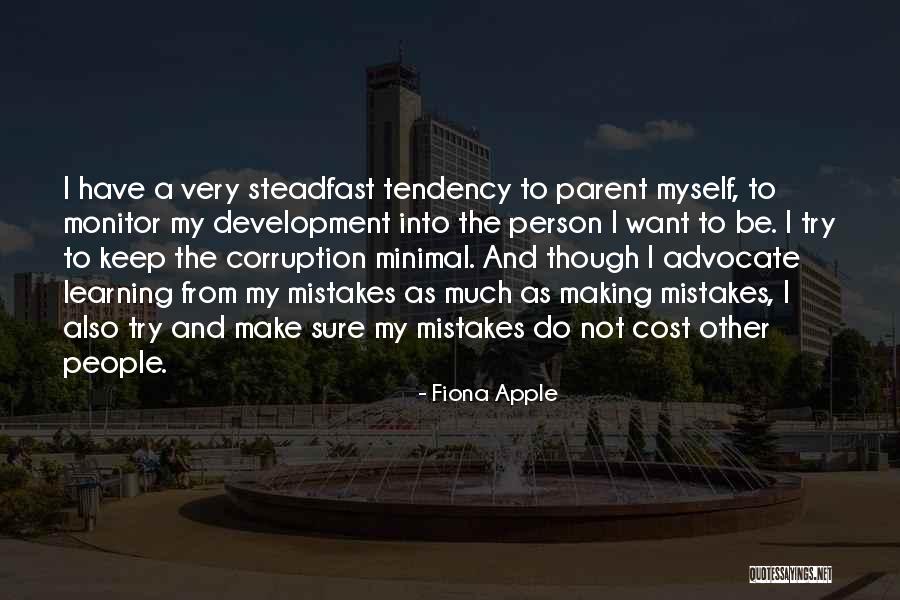 Fiona Apple Quotes 2108224 Fiona Apple Quotes 2108224