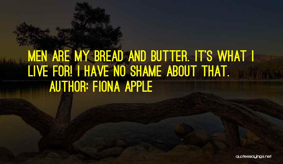 Fiona Apple Quotes 2211661