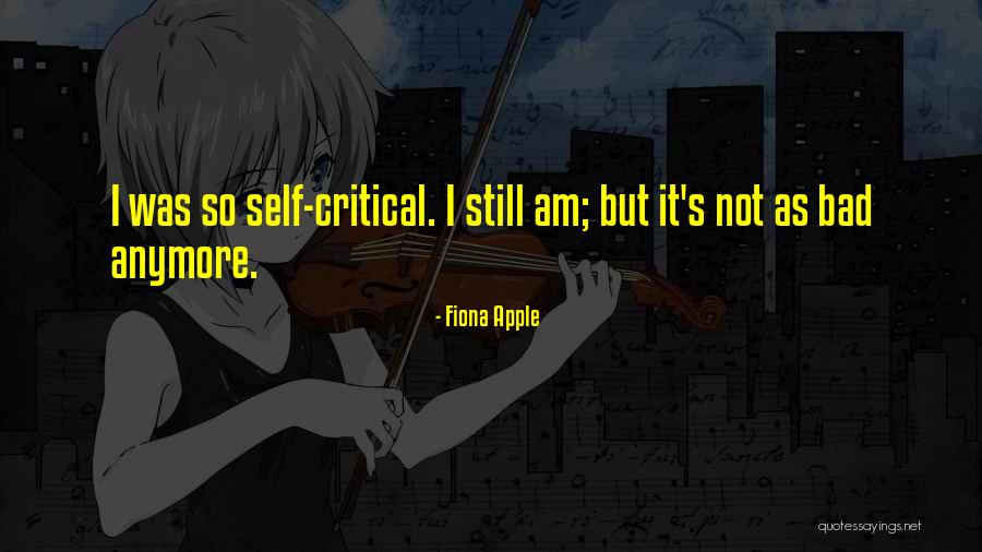 Fiona Apple Quotes 522271 Fiona Apple Quotes 522271