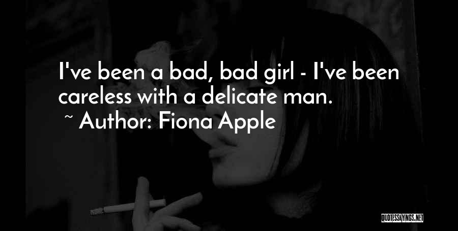 Fiona Apple Quotes 534758