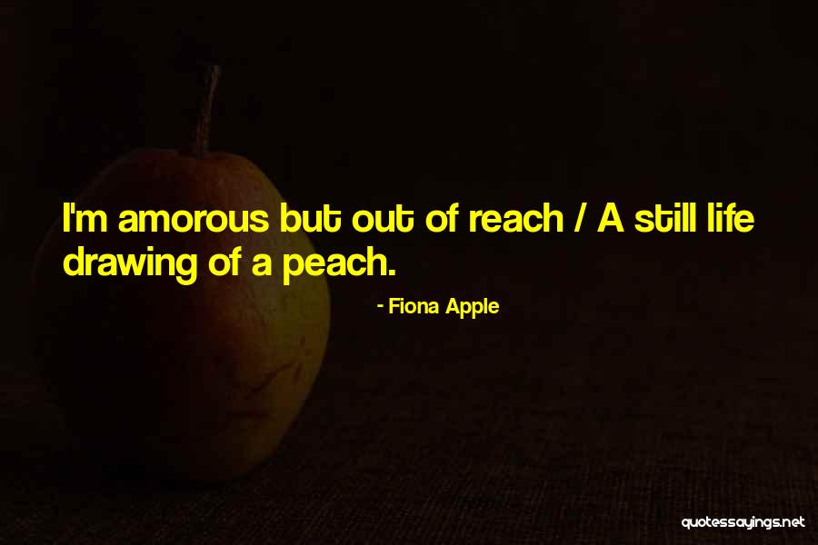 Fiona Apple Quotes 576457 Fiona Apple Quotes 576457